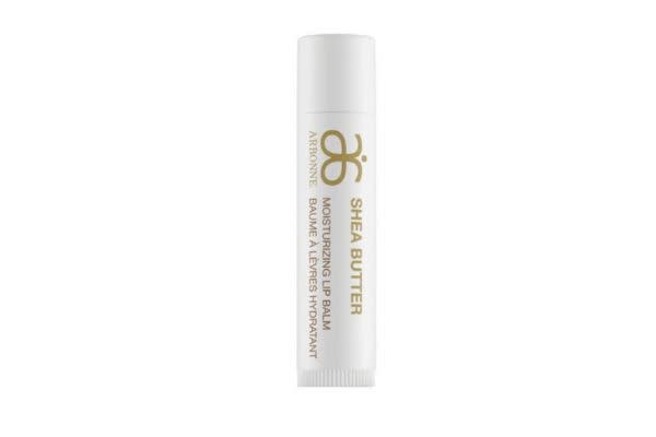 &ldquo;It's plant-based, so no yucky chemicals, and it's really soothing and buttery. I always have this in my bag. It's nice knowing that something going on my lips is made with such clean ingredients.&rdquo; ― Anel &lt;br&gt;&lt;br&gt;<a href="https://www.arbonne.com/pws/homeoffice/store/AMUS/product/Shea-Butter-Moisturizing-Lip-Balm-9889,11436,310.aspx"><strong>Get the Arbonne Lip Balm, $16</strong></a>