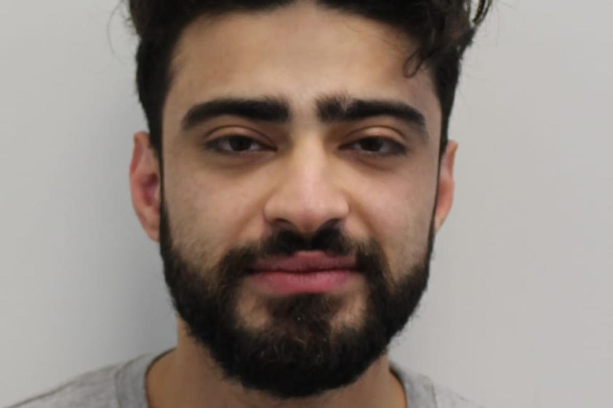 Rapist Jailed After Targeting ‘vulnerable Sex Workers On Escort Sites