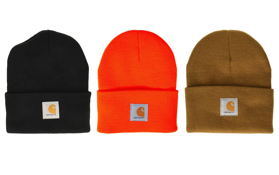 Carhartt Beanies