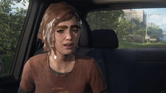 The Last of Us en PC es una pesadilla plagada de bugs: estos son los más
