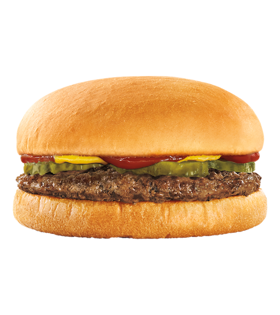 Sonic Drive-In: Jr. Burger