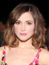 <div class="caption-credit"> Photo by: Jamie McCarthy/Getty Images Entertainment</div><div class="caption-title">Rose Byrne's Wavy Bob</div>The more untamed this cut is, the better. But the subtle shearing at the middle and ends of strands is what keeps the volume in check. <br> <br> <p> <b>Read more:</b> </p> <p> <b><a rel="nofollow noopener" href="http://www.harpersbazaar.com/beauty/makeup-articles/best-waterproof-mascaras?link=rel&dom=yah_life&src=syn&con=blog_blog_hbz&mag=har" target="_blank" data-ylk="slk:Waterproof Mascaras That Never Smudge;elm:context_link;itc:0;sec:content-canvas" class="link ">Waterproof Mascaras That Never Smudge</a></b> </p> <p> <b><a rel="nofollow noopener" href="http://www.harpersbazaar.com/beauty/hair-articles/celebrity-haircuts-every-age-0610?link=rel&dom=yah_life&src=syn&con=blog_blog_hbz&mag=har" target="_blank" data-ylk="slk:The Best Haircuts for Every Age;elm:context_link;itc:0;sec:content-canvas" class="link ">The Best Haircuts for Every Age</a></b> </p> <br>