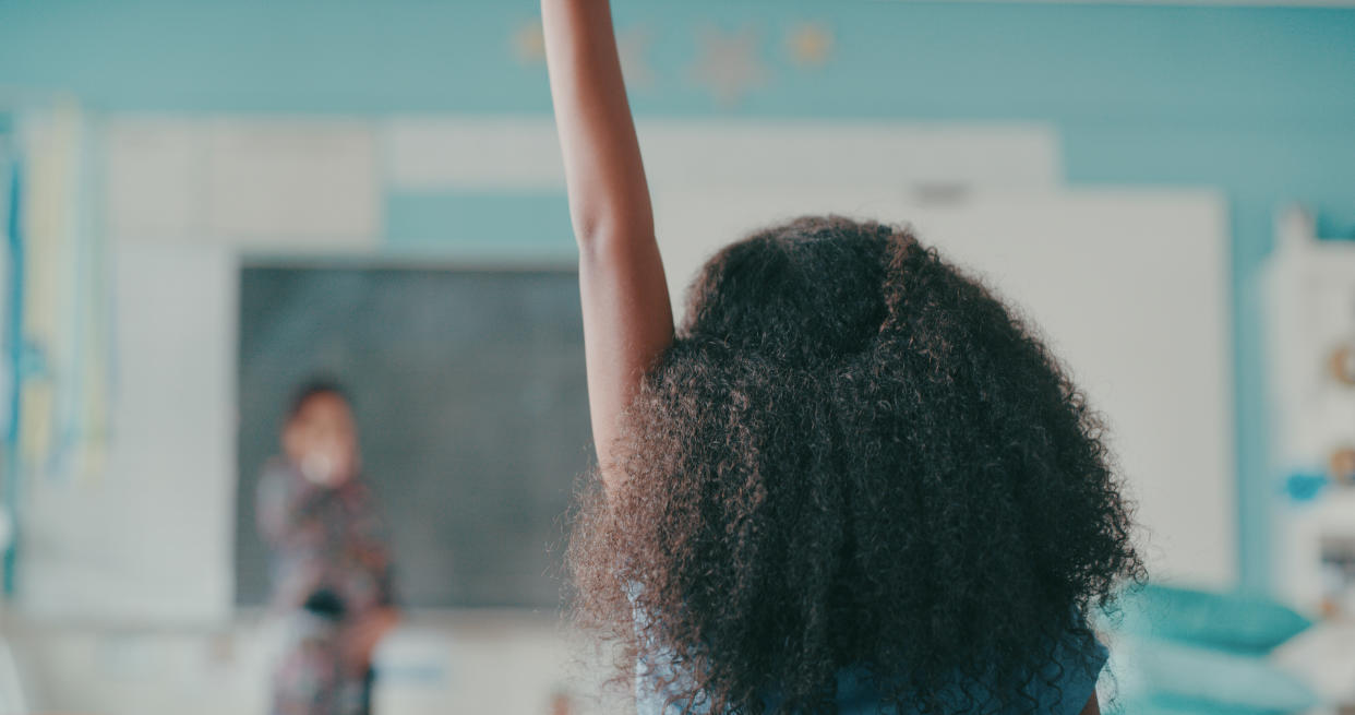 Critical Race Theory, which teaches how racism has shaped American history, is under fire for its role in the K-12 classroom. (Photo: Getty Images)
