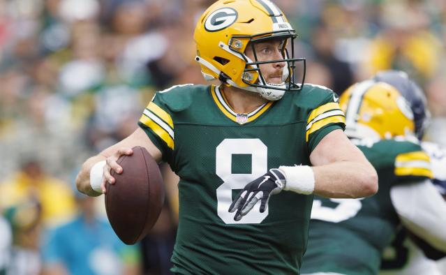 NFL Preseason Week 3 Game Recap: Green Bay Packers 19, Seattle Seahawks 15, NFL News, Rankings and Statistics