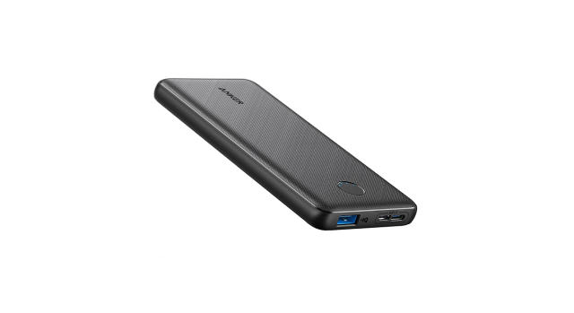 Anker PowerCore Select 20000mAh PB 18W Dual USB Port Powerbank A1363