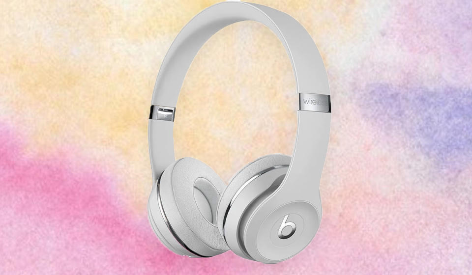 Hear every beat in perfect clarity. (Photo: Amazon)