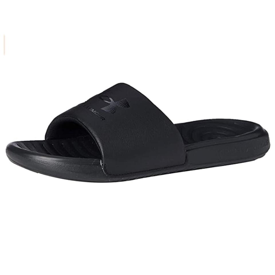 Ansa Fix Slide Sandal