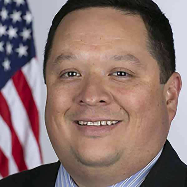 IMAGE: Adrian Saenz (White House archives)