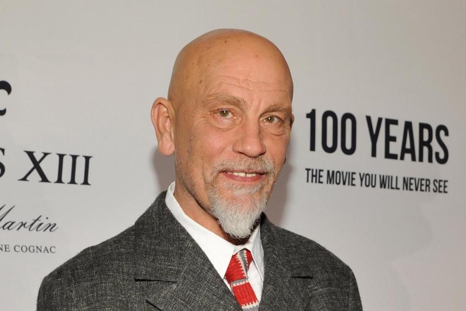 John Malkovich is playing Poirot in the BBC’s new drama