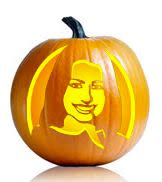 <a href="http://ultimate-pumpkin-stencils.com/2010/rachel-berry-glee-pumpkin-stencil">'Glee' Rachel Berry Pumpkin Stencil</a>