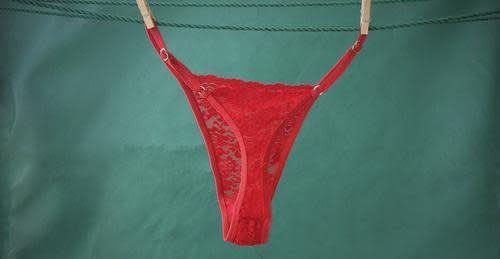 Women's Underwear: 5 Embarrassing Questions - Tokyo Laundry