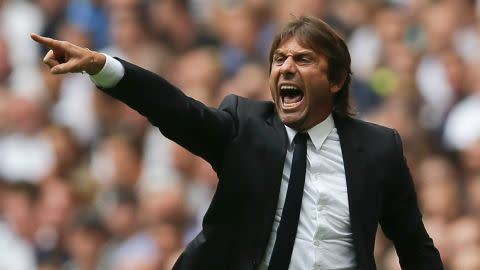 Antonio Conte Chelsea