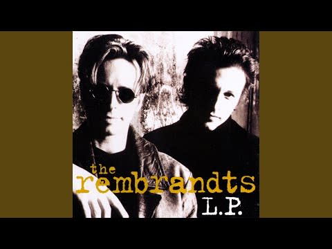 8) "I'll Be There For You" by The Rembrandts