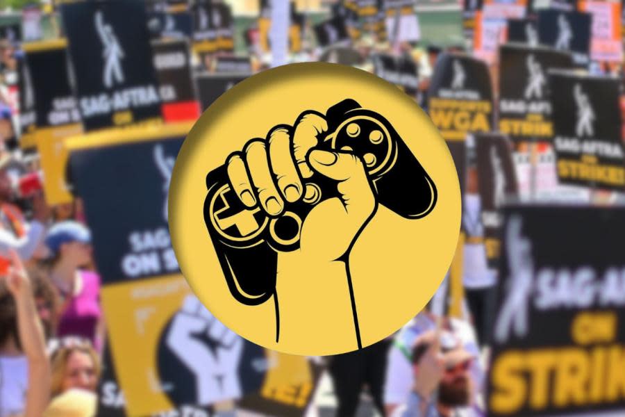 SAG-AFTRA no llega a acuerdo con compañías de videojuegos, ¿habrá huelga de actores?