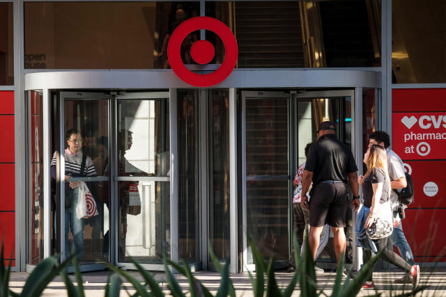 Target's All in Motion Activewear Brand Hits $1 Billion in Sales