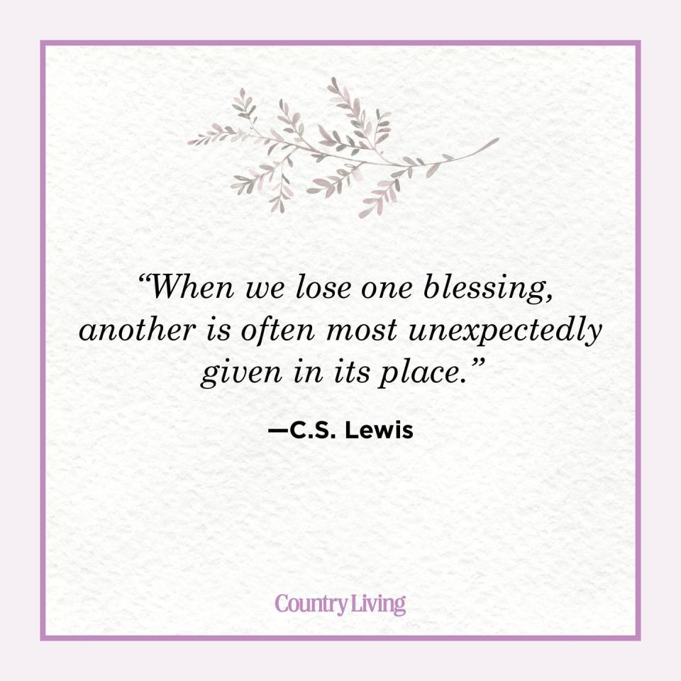 C.S. Lewis