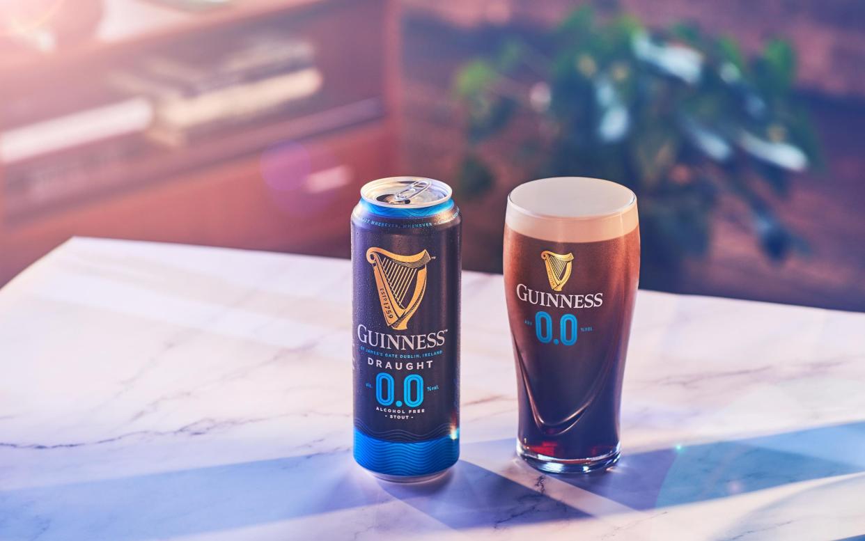 Guinness 0.0