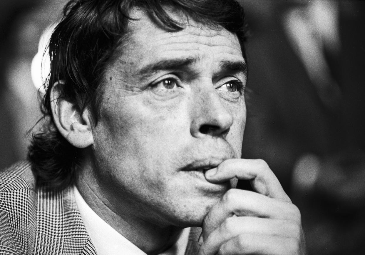 Jacques Brel 