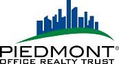 Piedmont Office Realty Trust, Inc.