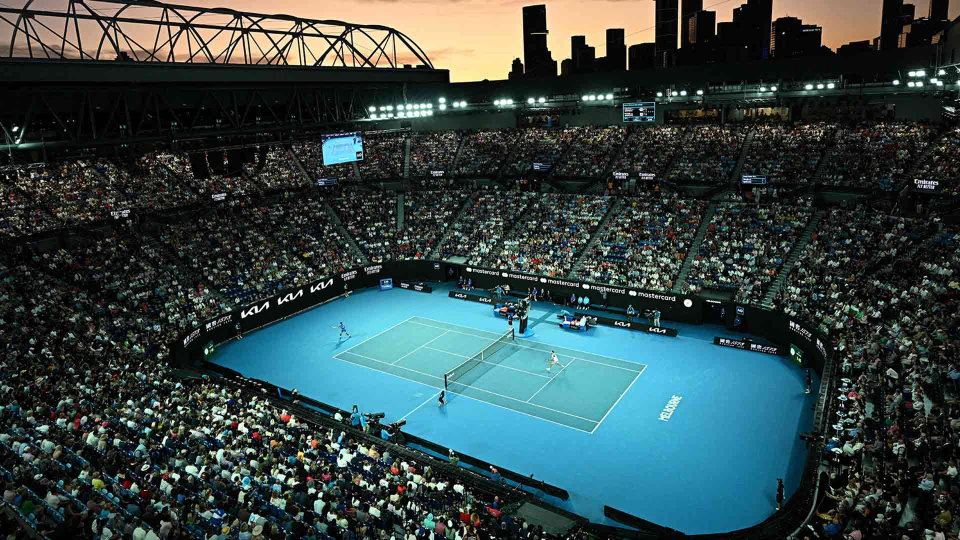 Abierto de Australia