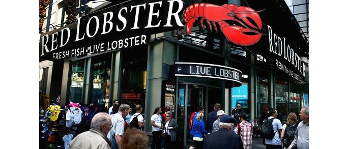 Days after Red Lobster filed for Chapter 11 bankruptcy and announced that it would close dozens of its seafood restaurants, the chain's Canadian counterpart will ask a provincial court to enforce the U.S. bankruptcy in Canada.  (CNBC - image credit)
