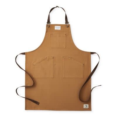 Canvas Apron