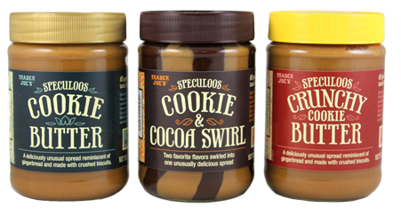 How To Make Speculoos Cookie Butter