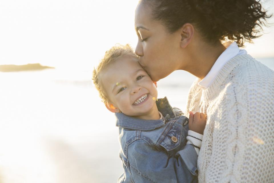 The study finds that on average women who have their first child later, have a longer life expectancy. <em>(Photo: Getty)</em>