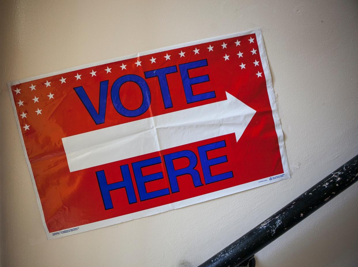 Here are the 24 choices for where to vote in St. Joseph County.