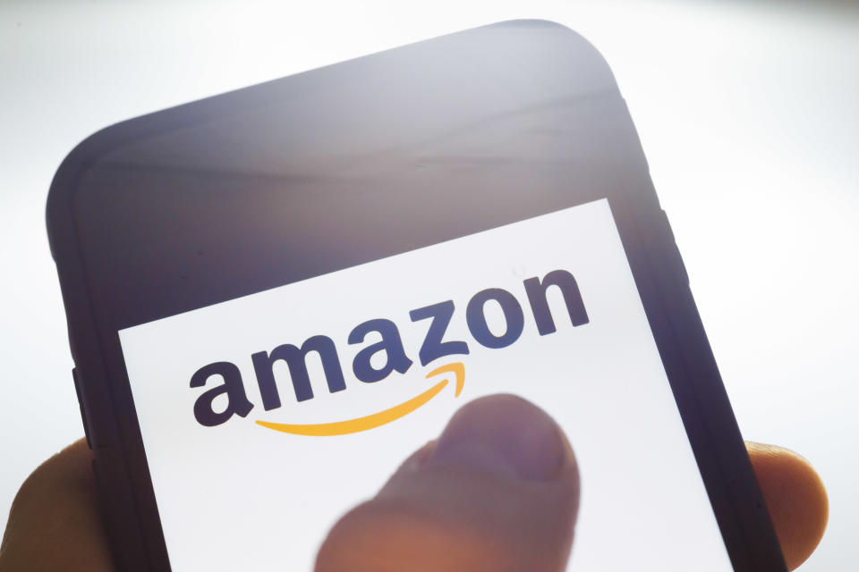 Make the most of your weekend with the best deals on Amazon! (Photo: Getty)