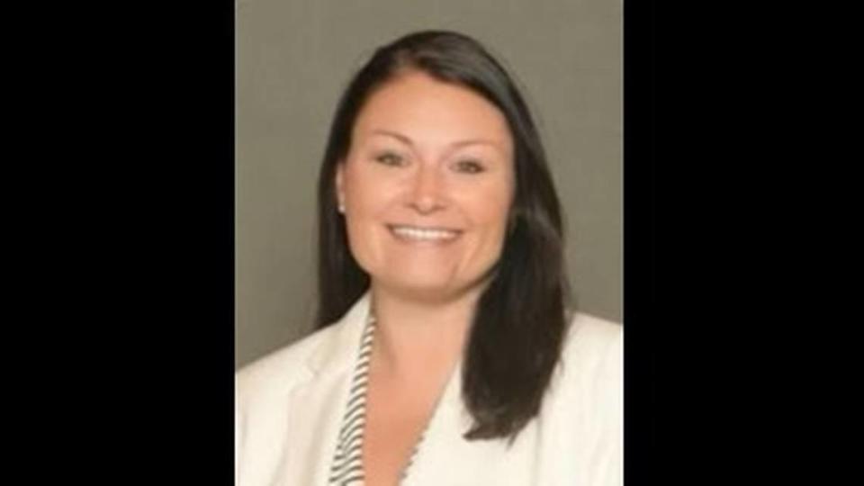 Gabrielle Rodriguez is the new superintendent of Central School District 104.