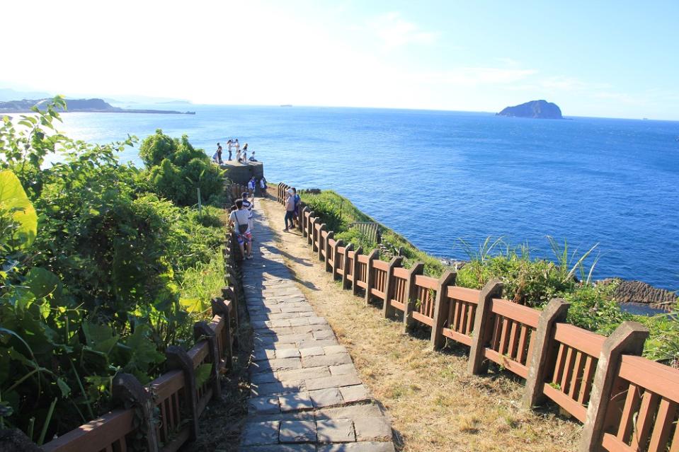 九份景點一日遊