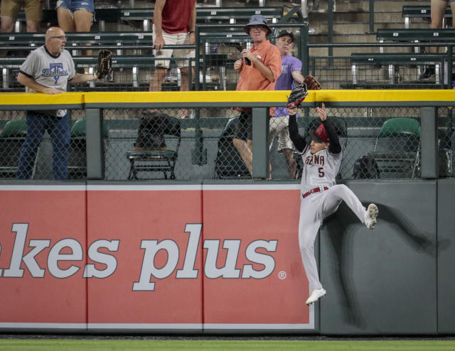 Rockies Game Notes: Aug. 13, 2022 vs. Arizona, by Colorado Rockies