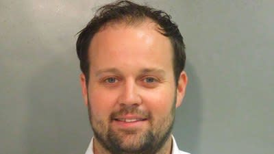 Where Every Duggar Stands With Josh Duggar After Child Pornography Scandal