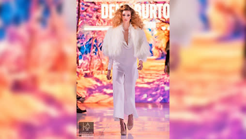 Jo Kilda Brings LA Designer Dena Burton’s Collection to Singapore