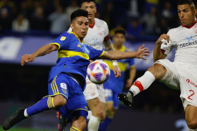 Boca y Huracán necesitan sumar puntos para sus diferentes objetivos