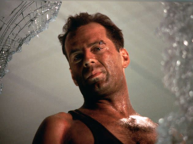 Die Hard was released in 1988 (Photo: 20th Century Fox)