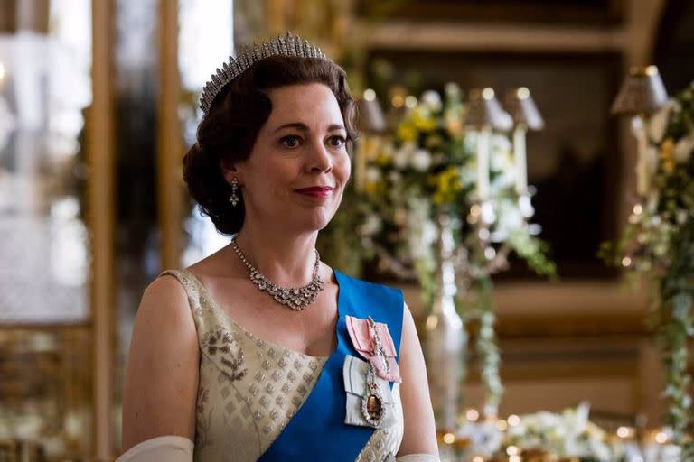 The Crown: el robo se produjo durante el rodaje de los nuevos episodios en