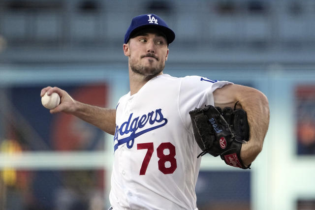 García, Ruiz lead Nats' 5-homer barrage in 10-6 win over Dodgers