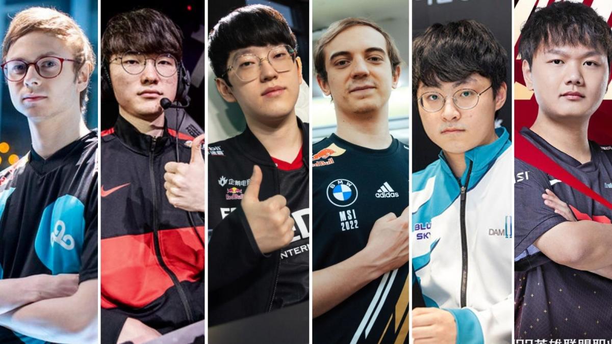 The League of Legends World Championship kicks off September 29