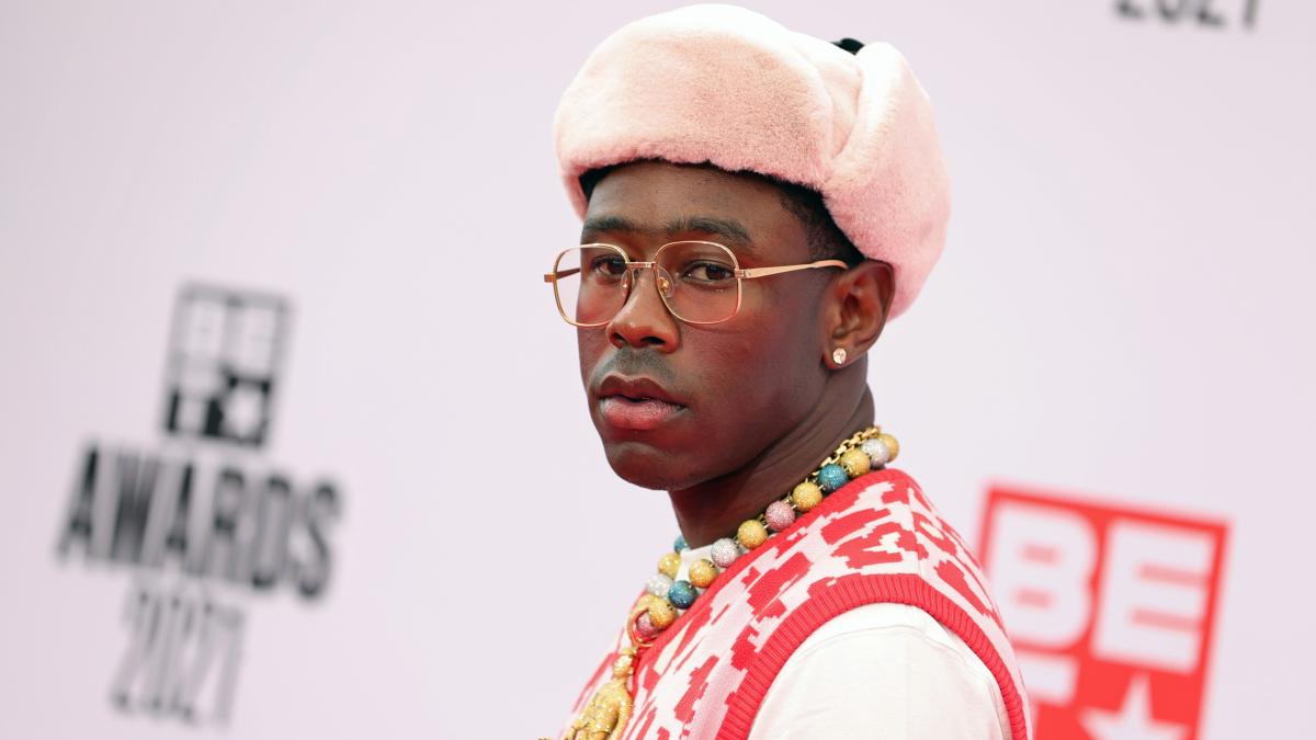 Tyler the Creator's Golf Wang Has Reunited With Converse on a