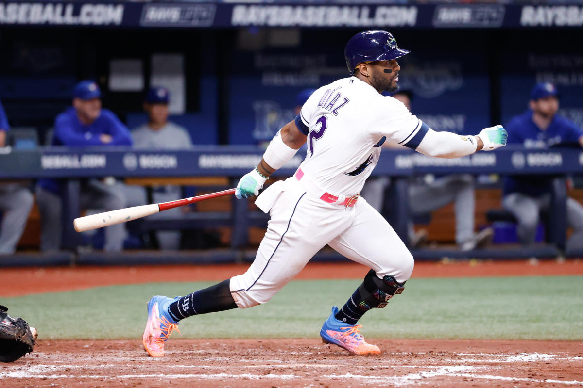 Astros call up outfielder Jose Siri