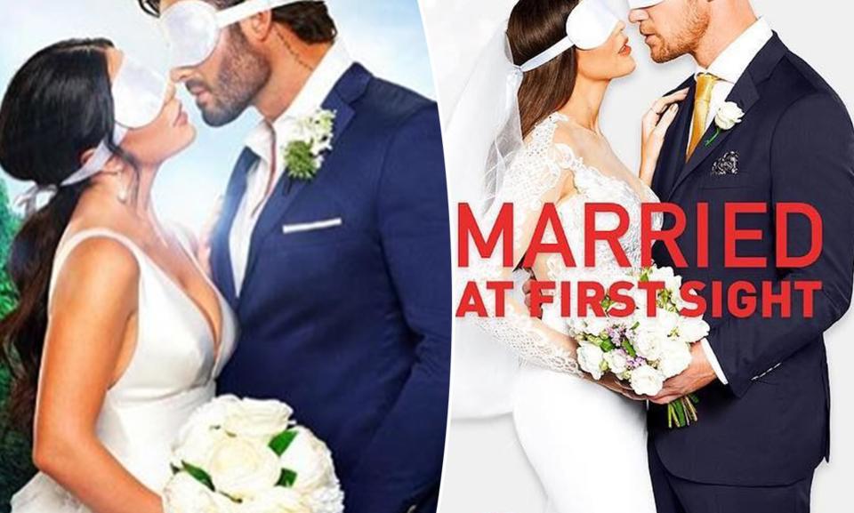 married at first sight 2018, 2019