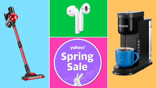 Big Spring Sale deals: Our editors' top picks for day 2 of