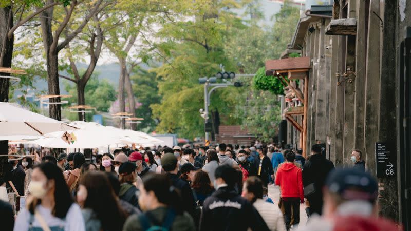 ▲高雄市政府文化局所屬場域春節不打烊，從小年夜、初一到初八，天天有活動，日日皆迎春。（圖／高市府文化局提供）