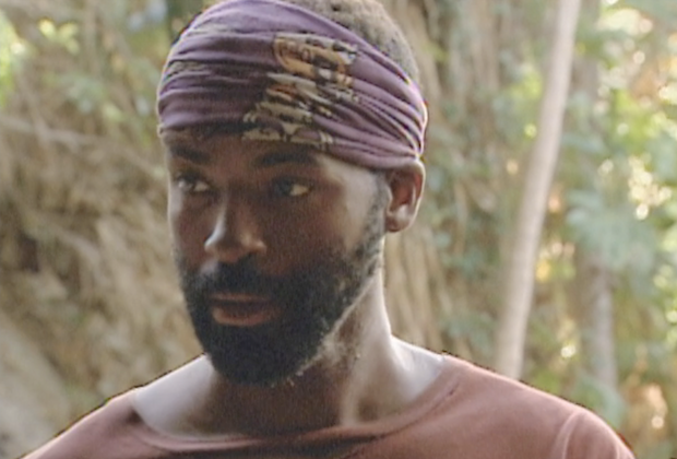 20. Earl Cole, Survivor: Fiji