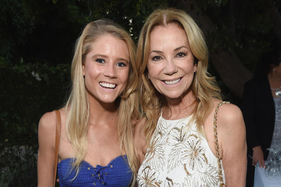 The COTA Awards (Celebration of the Arts) - Arrivals (Michael Kovac / Getty Images for COTA)