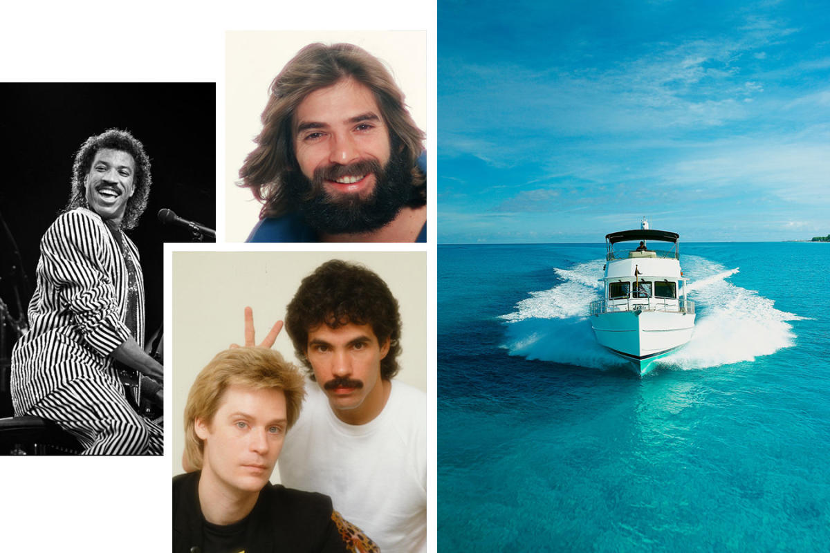 yacht rock playlist youtube