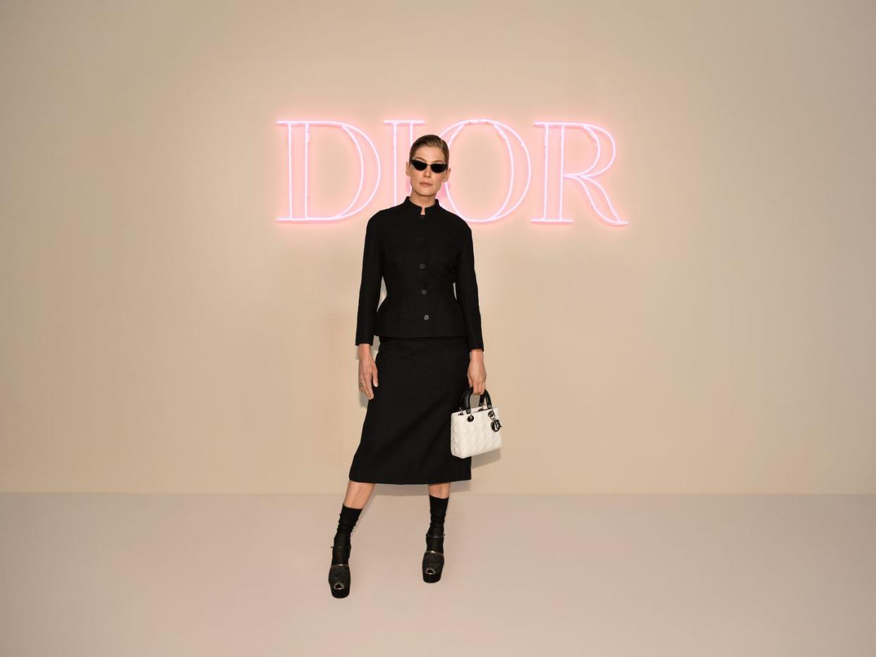 Photo credit: Courtesy of Dior