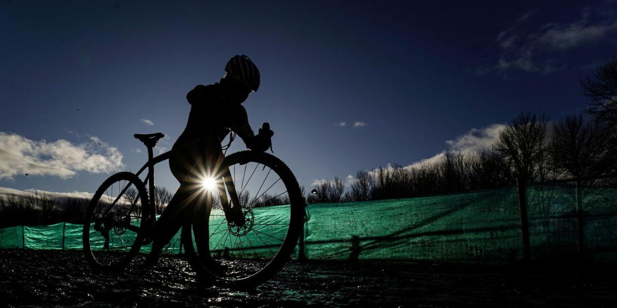 Photo credit: Alan Crowhurst - Getty Images